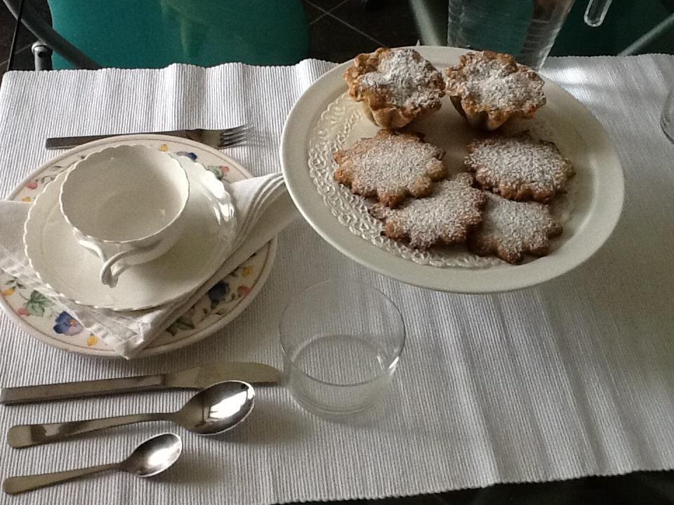 B&B La Corte Dei Gelsomini Ponteranica Экстерьер фото